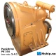 Pay & Brinck PB 354 — Manufacturer: Pay & Brinck, Model: PB 354, Serial number: 3157, Year: 1992, Rotation direction: Engine rotation: CCW counter clockwise -Propshaft rotation CW - Clockwise, Gear type: Non Reversing Gearbox  CPP  - to be used with controllable pitch propeller, Gear ratio: 5,4:1