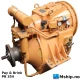 Pay & Brinck PB 354 — Manufacturer: Pay & Brinck, Model: PB 354, Serial number: 3157, Year: 1992, Rotation direction: Engine rotation: CCW counter clockwise -Propshaft rotation CW - Clockwise, Gear type: Non Reversing Gearbox  CPP  - to be used with controllable pitch propeller, Gear ratio: 5,4:1