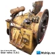 Pay & Brinck PB 350 — Manufacturer: Pay & Brinck, Model: PB 350, Alternative part number: pb350, Serial number: 3155, Year: 1991, Other: Max input torque 6290 N.m   SAE 00 housing, Gear type: Non Reversing Gearbox  CPP  - to be used with controllable pitch propeller, Gear ratio: 5.0:1
