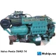 Volvo Penta TAMD74 — Manufacturer: Volvo Penta, Model: TAMD74, Serial number: 868866, Year: 2002, HP: 209-350, kW: 152-257, RPM: 2100-2200