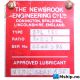 The Newbrook Engineering SPL152   https://mship.no