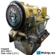 Liaaen ACG 500 C — Manufacturer: Liaaen, Model: ACG 500 C, Serial number: VD 732, Year: 1987, Class: DNV, Other: This gear is identical to ACG 75/500 gear, Gear type: Non Reversing Gearbox  CPP  - to be used with controllable pitch propeller, Gear ratio: 2.27:1