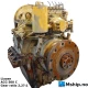 Liaaen ACG 500 C — Manufacturer: Liaaen, Model: ACG 500 C, Serial number: VD 732, Year: 1987, Class: DNV, Other: This gear is identical to ACG 75/500 gear, Gear type: Non Reversing Gearbox  CPP  - to be used with controllable pitch propeller, Gear ratio: 2.27:1