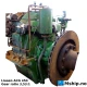 Liaaen ACG 450 — Manufacturer: Liaaen, Model: ACG 450, Serial number: 747, Year: 1987, Gear type: Non Reversing Gearbox  CPP  - to be used with controllable pitch propeller, Gear ratio: 3.53:1