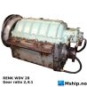 RENK WDV 28    https://mship.no