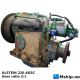 ULSTEIN 220 AGSC  reduction gear with 2:1 gear ratio  https://mship.no