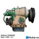 ULSTEIN 220 AGSC  reduction gear with 2:1 gear ratio  https://mship.no