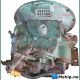 Twin Disc MG - 509 with gear ratio 4,5:1  https://mship.no