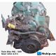 Twin Disc MG - 509 with gear ratio 4,5:1  https://mship.no