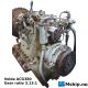 Volda ACG 380 with gear ratio 3.13:1  https://mship.no
