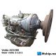 Volda ACG 380 with gear ratio 3.13:1  https://mship.no