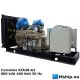 Cummins KTA38-G2  800 KVA generator set  https://mship.no