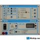 Cummins KTA38-G2  800 KVA generator set — Manufacturer: Cummins, Model: KTA38-G2, Year: Produced 1996 - installed first time 1998, HP: 980 @ 1500 rpm - 1200 @ 1800 rpm, kW: 721 @ 1500 rpm -  883 @ 1800 rpm, RPM: 1500, Running Hours: 160, Fuel Type: Diesel, Generator end type: Stamford HC1634G1, Amps: 1154,7, Volt: 400, HZ: 50, kVA: 800