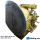 Pay & Brinck PB 2S 79 — Manufacturer: Pay & Brinck, Model: PB 2S 79, Alternative part number: PB2S79, Serial number: 25037, Year: 1976, Rotation direction: Counter clockwise  CCW , Gear type: Non Reversing Gearbox  CPP  - to be used with controllable pitch propeller, Gear ratio: 3.7:1