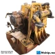 Mekanord 430 HS — Manufacturer: Mekanord, Model: 430 HS, Serial number: 8-037, Year: 1988, Gear type: Non Reversing Gearbox  CPP  - to be used with controllable pitch propeller, Gear ratio: 5,04:1