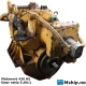 Mekanord 430 HS — Manufacturer: Mekanord, Model: 430 HS, Serial number: 8-037, Year: 1988, Gear type: Non Reversing Gearbox  CPP  - to be used with controllable pitch propeller, Gear ratio: 5,04:1
