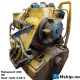 Mekanord 430 HS — Manufacturer: Mekanord, Model: 430 HS, Serial number: 8-037, Year: 1988, Gear type: Non Reversing Gearbox  CPP  - to be used with controllable pitch propeller, Gear ratio: 5,04:1