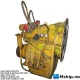 Pay & Brinck PB 339  ( Fernholt & Giertsen PB 339 ) — Manufacturer: Pay & Brinck   ( Fernholt & Giertsen ), Model: PB 339, Serial number: 3075, Performance specification: Max input torque 7130 N.m    Flywheel adapter: SAE 00, Year: 1978, Rotation direction: Engine rotation: CW   -  prop shaft rotation: CCW, Gear type: Non Reversing Gearbox  CPP  - to be used with controllable pitch propeller, Gear ratio: 3,9:1
