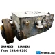 ZAMECH - LIAAEN  Type E95/4-F280 — Manufacturer:  ZAMECH - LIAAEN, Model: E95/4-F280, Serial number: 219, Year: 1973, Gear type: Non Reversing Gearbox  CPP  - to be used with controllable pitch propeller