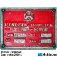 Ulstein 220 AGSC — Manufacturer: Ulstein, Model: 220 AGSC, Serial number: 765, Year: 1977, Gear type: Non Reversing Gearbox  CPP  - to be used with controllable pitch propeller, Gear ratio: 2.00:1