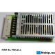 MAR-EL MEC211 — Manufacturer: MAR-EL, Model: MEC211  - MEC211-A, Manufacturers part number: 472AA001506