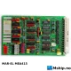 MAR-EL MEA415 — Manufacturer: MAR-EL, Model: MEA415, Manufacturers part number: 331AA041503