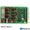 MAR-EL MEA415    https://mship.no