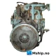 B&W Alpha  5T 23L KVO — Manufacturer: B&W Alpha, Model: 5T 23L KVO, Serial number: 14059, Year: 1982, HP: 775, kW: 570, RPM: 825, Number of cylinders: 5, Cylinder configuration: In line, Gear type: 25KV011, Gear ratio: 2,5:1
