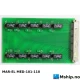 MAR-EL MED-101-110 — Manufacturer: MAR-EL, Model: MED-101-110