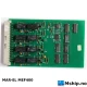 MAR-EL MEF400 — Manufacturer: MAR-EL, Model: MEF400, Manufacturers part number: 331AF040000, Other: Transfer of responsibility for 4 maneuver places
