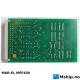 MAR-EL MEF400 — Manufacturer: MAR-EL, Model: MEF400, Manufacturers part number: 331AF040000, Other: Transfer of responsibility for 4 maneuver places