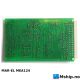 MAR-EL MEA124    https://mship.no