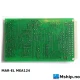 MAR-EL MEA124 — Manufacturer: MAR-EL, Model: MEA124, Manufacturers part number: 331AA012400