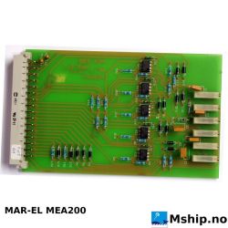 MAR-EL MEA200    https://mship.no