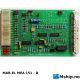 MAR-EL MEA151-D — Manufacturer: MAR-EL, Model: MEA151-D, Manufacturers part number: 331AA015100