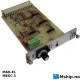 MAR-EL MEGC 3 — Manufacturer: MAR-EL, Model: MEGC 3