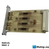 MAR-EL MEIC 2 — Manufacturer: MAR-EL, Model: MEIC 2