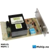 MAR-EL MEPS 1 — Manufacturer: MAR-EL, Model: MEPS 1