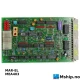 MAR-EL MEA403 — Manufacturer: MAR-EL  Brunvoll, Model: MEA403, Manufacturers part number: 331AA040300