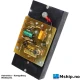 Autronica MXS-3A/X1 — Manufacturer: Autronica, Model: MXS-3A/X1, Other: Also produced as Kongsberg  MXS-3A/X1   - MXS-3A