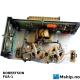 Robertson FUA-1 — Manufacturer: Robertson, Model: FUA-1, Alternative part number: Robertson FUA1, Volt: 110/220