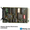 Ulstein Marine Electronics LCD1026A — Manufacturer: Ulstein Marine Electronics
, Model: LCD1026A