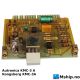 Autronica Kongsberg  KMC-3 A    https://mship.no