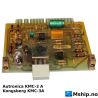 Autronica Kongsberg  KMC-3 A    https://mship.no