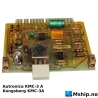 KMC-3 A — Manufacturer: Auutronica, Model: KMC-3 A, Alternative part number: KMC3A, Other: Also produced as Kongsberg KMC-3A