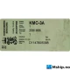 KMC-3 A — Manufacturer: Auutronica, Model: KMC-3 A, Alternative part number: KMC3A, Other: Also produced as Kongsberg KMC-3A