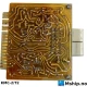 Autronica KMC-2/T2 — Manufacturer: Autronica, Model: KMC-2/T2, Other: Also produced as Kongsberg KMC-2/T2