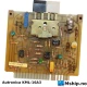 Autronica KML-16A3 — Manufacturer: Autronica, Model: KML-16A3, Other: Also manufactured as Kongsberg KML-16A3