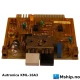 Autronica KML-16A3 — Manufacturer: Autronica, Model: KML-16A3, Other: Also manufactured as Kongsberg KML-16A3