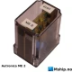 Autronica ME 2 — Manufacturer: Autronica, Model: ME 2